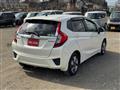 2013 Honda Fit Hybrid