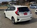 2013 Honda Fit Hybrid