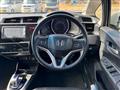 2013 Honda Fit Hybrid