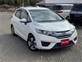 2013 Honda Fit Hybrid