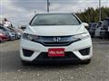2013 Honda Fit Hybrid