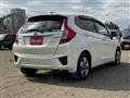 2013 Honda Fit Hybrid