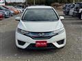 2013 Honda Fit Hybrid