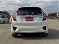 2013 Honda Fit Hybrid
