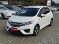 2013 Honda Fit Hybrid