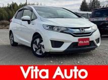 2013 Honda Fit Hybrid