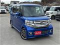 2016 Honda N BOX