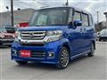 2016 Honda N BOX
