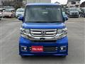 2016 Honda N BOX