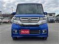 2016 Honda N BOX
