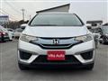 2014 Honda Fit Hybrid