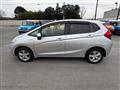 2014 Honda Fit Hybrid