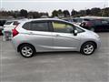 2014 Honda Fit Hybrid