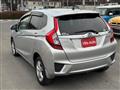 2014 Honda Fit Hybrid