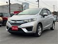 2014 Honda Fit Hybrid