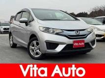 2014 Honda Fit Hybrid