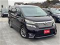 2011 Toyota Vellfire
