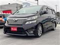 2011 Toyota Vellfire