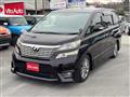 2011 Toyota Vellfire
