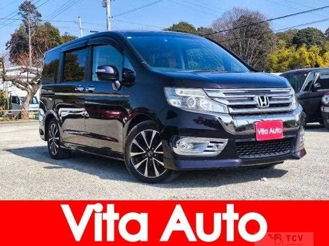 2013 Honda Honda Others