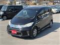 2013 Honda Freed