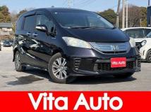 2013 Honda Freed