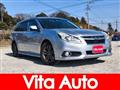 2013 Subaru Legacy Touring Wagon