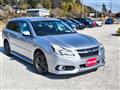 2013 Subaru Legacy Touring Wagon