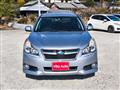 2013 Subaru Legacy Touring Wagon
