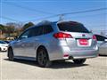 2013 Subaru Legacy Touring Wagon