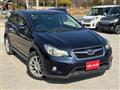 2013 Subaru IMPREZA XV HYBRID