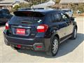 2013 Subaru IMPREZA XV HYBRID