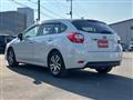 2015 Subaru Impreza