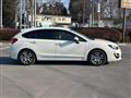 2015 Subaru Impreza