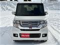 2017 Honda N BOX