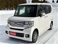 2017 Honda N BOX