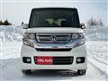 2017 Honda N BOX