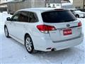 2013 Subaru Legacy Touring Wagon