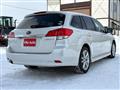 2013 Subaru Legacy Touring Wagon