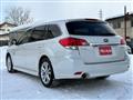 2013 Subaru Legacy Touring Wagon