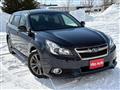 2014 Subaru Legacy Touring Wagon