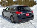2014 Subaru Legacy Touring Wagon