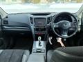 2014 Subaru Legacy Touring Wagon