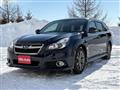 2014 Subaru Legacy Touring Wagon