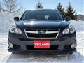 2014 Subaru Legacy Touring Wagon