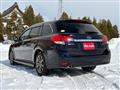 2014 Subaru Legacy Touring Wagon