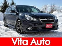 2014 Subaru Legacy Touring Wagon