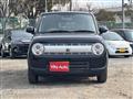 2017 Suzuki Lapin