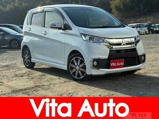 2015 Mitsubishi Mitsubishi Others