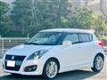 2013 Suzuki Swift
